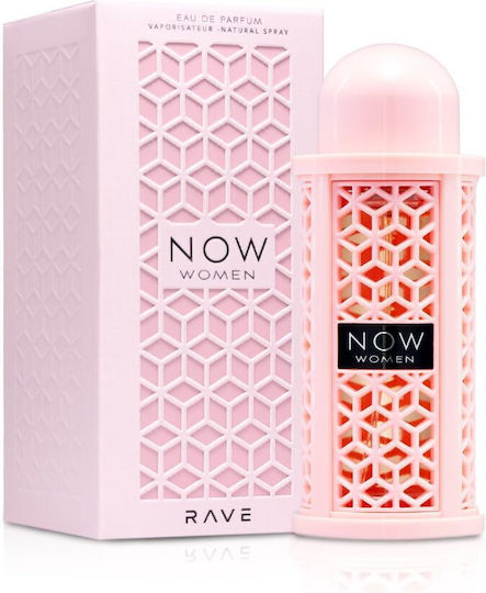 Lattafa Rave Now Eau de Parfum 100ml