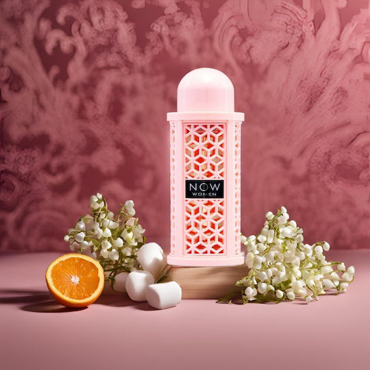 Lattafa Rave Now Eau de Parfum 100ml