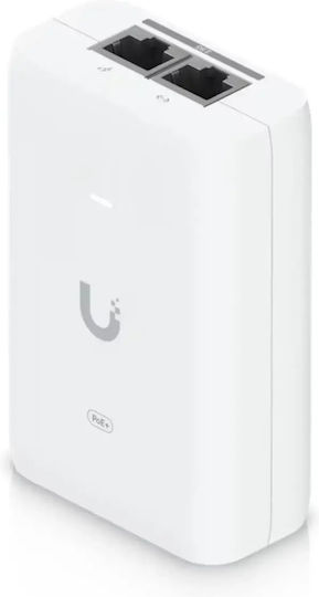 Alcasa S/FTP Кат.7 (10Gbps) Мрежов Кабел Ethernet 20м Бял