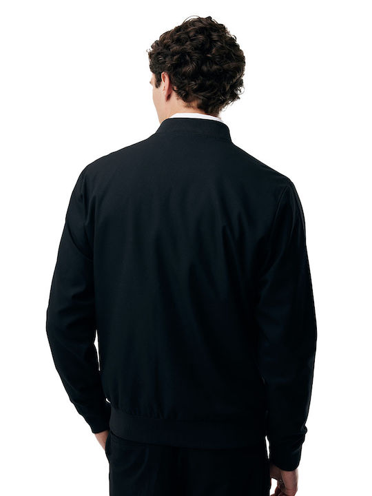 Jacket Black
