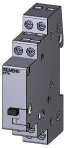 Siemens Релета На Релса 16A Еднополюсен С Напрежение 230V