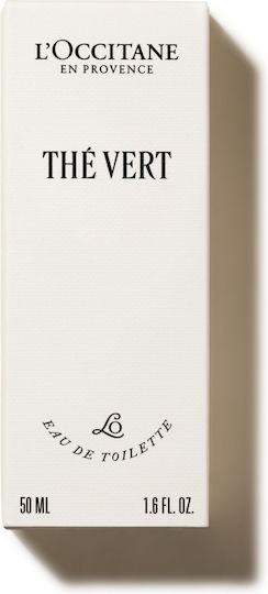 L'Occitane The Vert Eau de Toilette 50ml