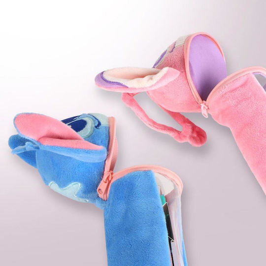 Cerda Disney Stitch Пълен ученически несесер