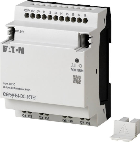 Eaton Индустриално Реле 24V 197220