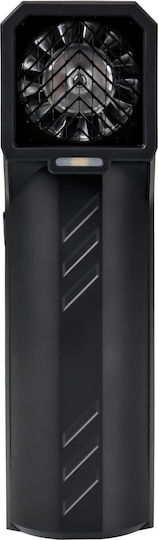 Verk Group Ръчен вентилатор с батерия 4000mAh
