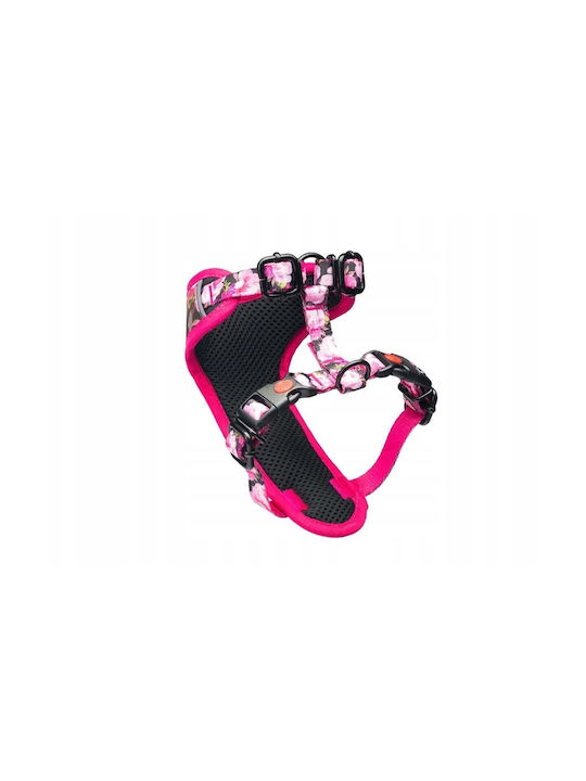Σαμαράκι Chaba Guard Comfort Story Iv Xl Peony