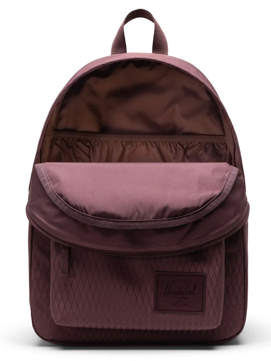 Herschel Ученическа раница Лилава Herschel Ученическа раница Лилава