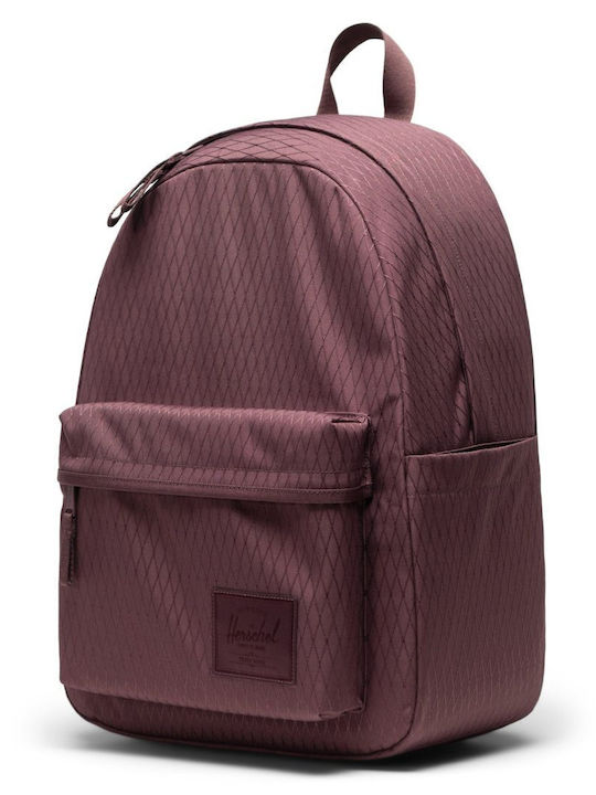 Herschel Ученическа раница Лилава