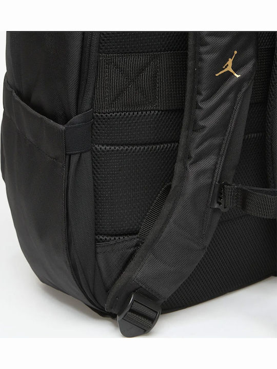 Jordan Schulranzen Rucksack Schwarze 23.7Liter