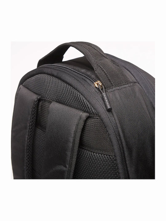 Jordan Schulranzen Rucksack Schwarze 23.7Liter