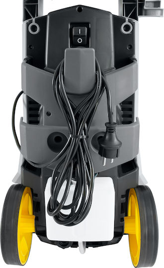 Lavor Pascal 23 Pro Electric Pressure Washer 2300W with Pressure 150bar