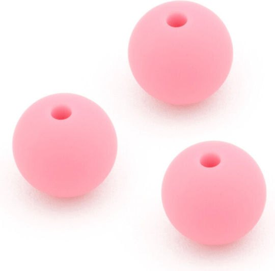 Perlen aus Silikon 9mm Dachziegel Dachziegel
