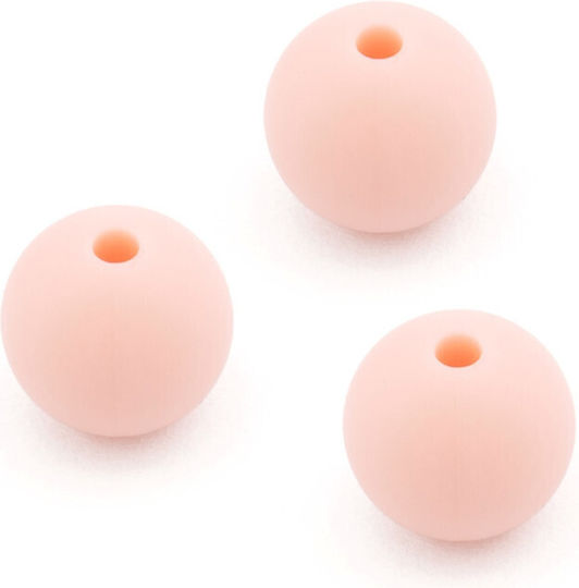 Perlen aus Silikon 9mm Dachziegel Dachziegel