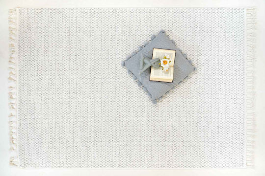 Ezzo Cottone E795a3u 200x290cm Cream