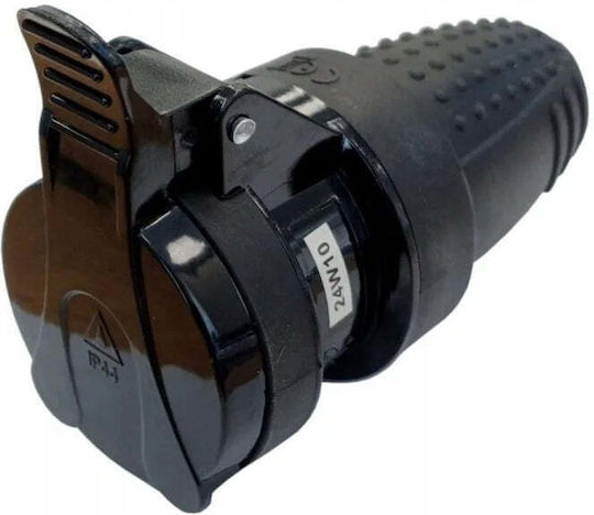 Duwi Industrial Type Socket