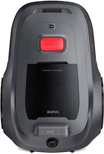 Mova Roboter Rasenmäher ViAX 500