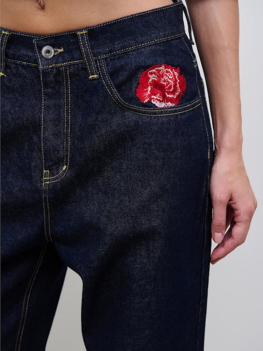 Damen Jeans Hosen