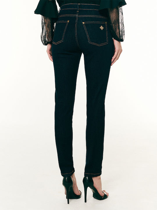 Damenjeans mit Regular Fit