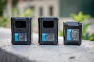 Newell Батерия За Видеокамери 7000mAh 5907489647946