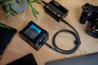 Newell Батерия За Видеокамери 7000mAh 5907489647946