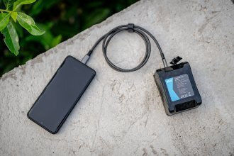 Newell Батерия За Видеокамери 7000mAh 5907489647946