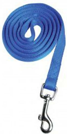 Hundeleinen und -führungen Zolux Cushion Riemen 20mm/1.2m Blau
