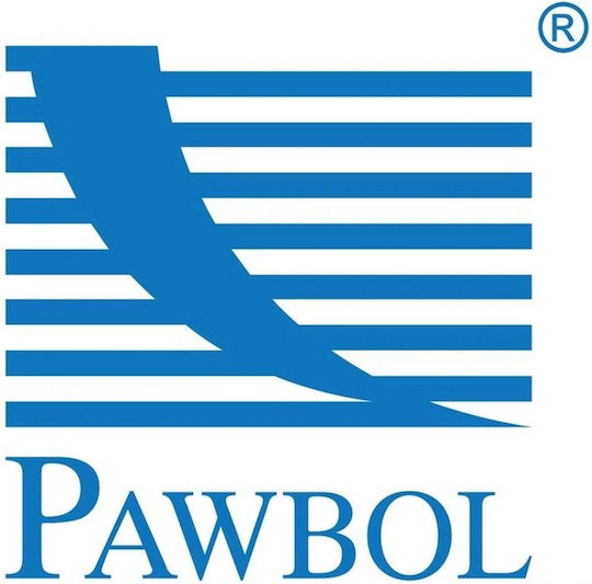 PAWBOL Eingebaute Anschlussdose IP30 in Braune Farbe