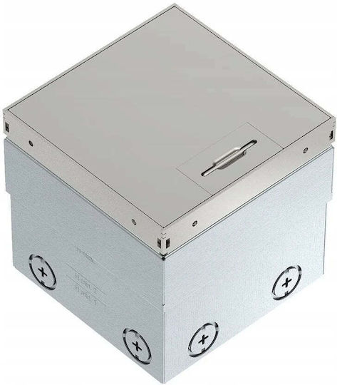 Bettermann Anschlussdose IP20