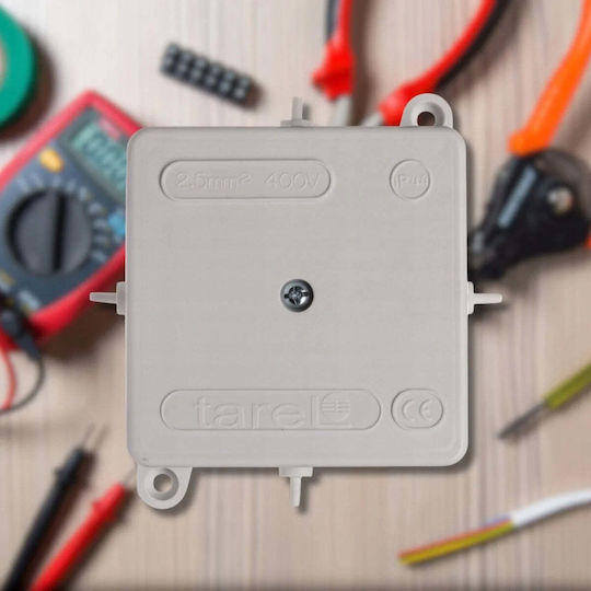 Schneider Electric Schneider Electric Anschlussdose Für Außenmontage Verzweigung IP44