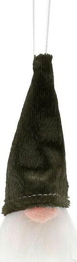 Weihnachtsfigur Aus Kunststoff Höhe 11cm