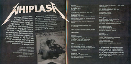 Motörhead Under Cöver Cd