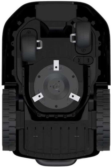 Roboter Rasenmäher Terramow Mini 500