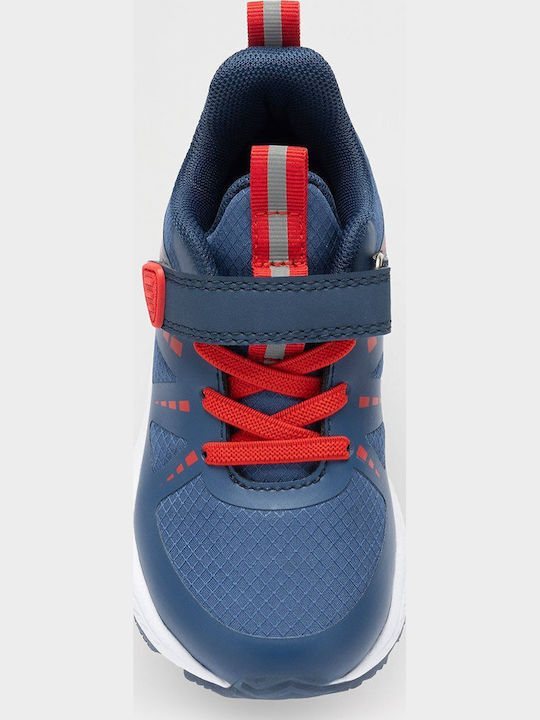 Kinder Sneaker Anatomisch Blaue