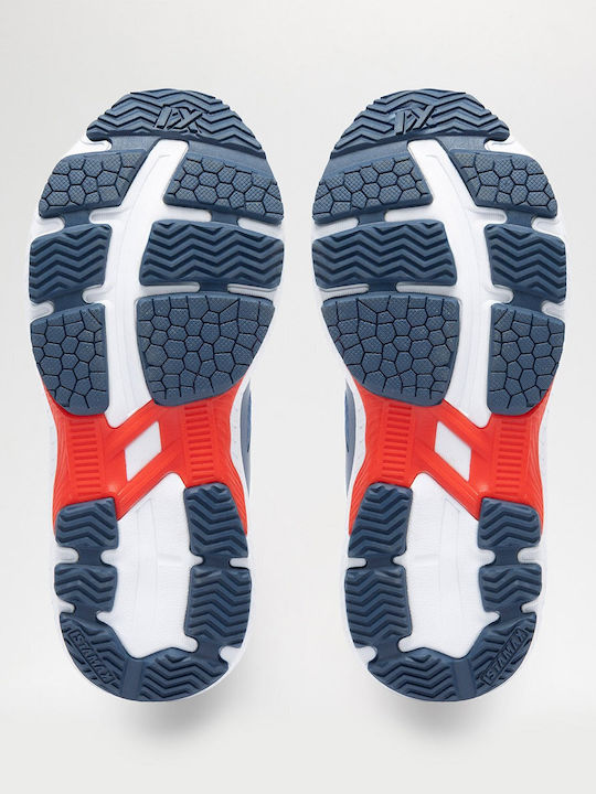 Kinder Sneaker Anatomisch Blaue
