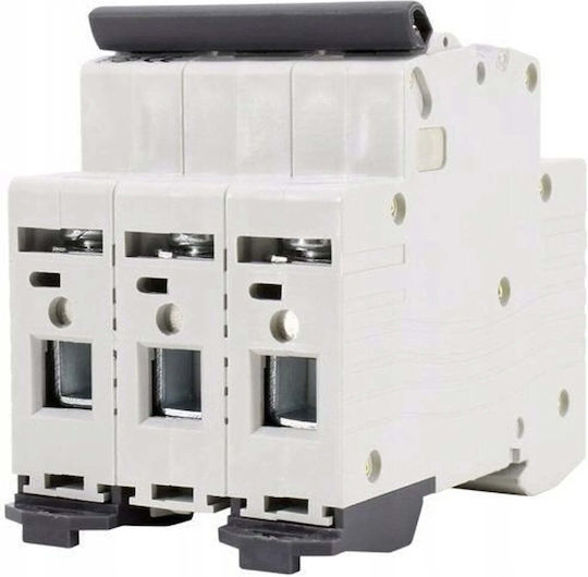 Bemko Μικροαυτόματος 3p B 6a 4,5ka Ac Schelinger A02-g7-3p-b06