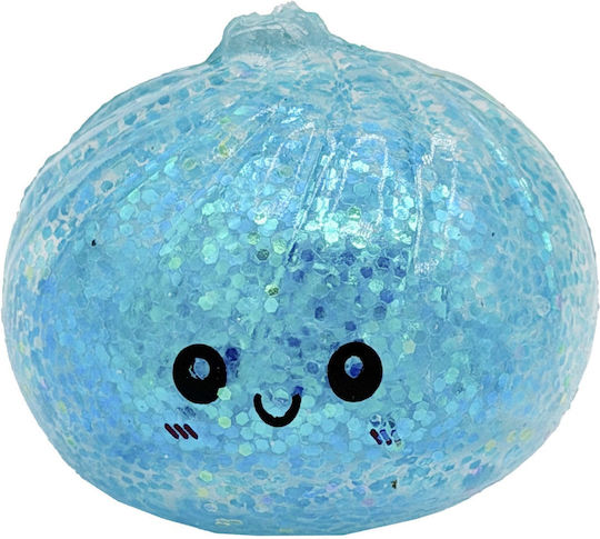 Squishy Dumpling Αφρώδες Πολύχρωμο