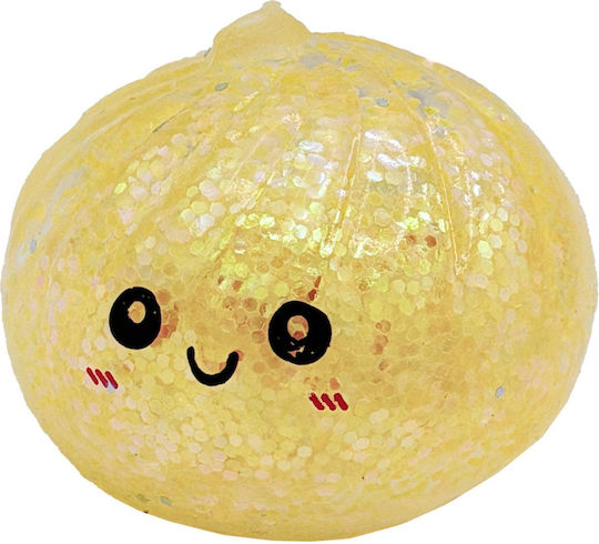 Squishy Dumpling Αφρώδες Πολύχρωμο