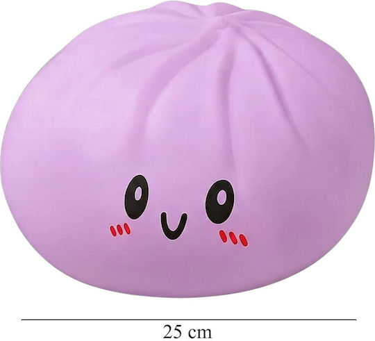 Squishy Colțunaș Spumant Violet