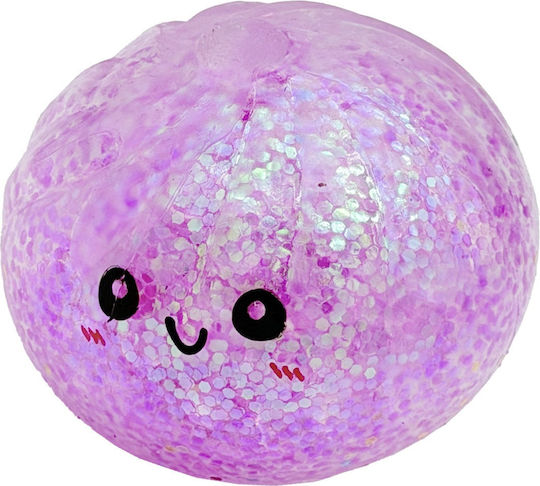 Squishy Dumpling Αφρώδες Πολύχρωμο