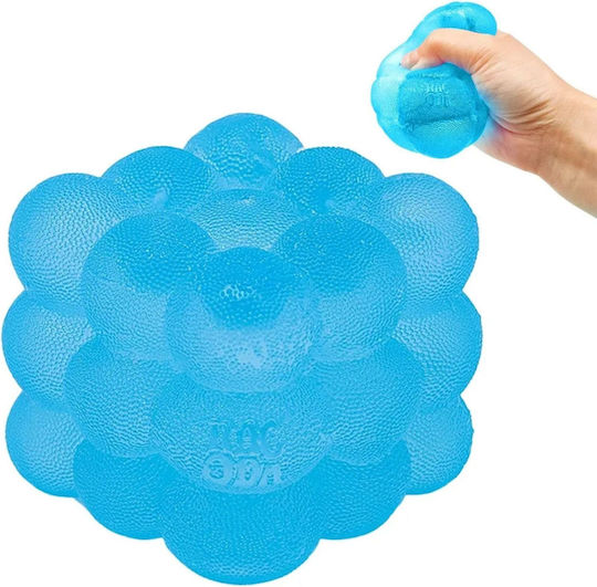Cub Squishy Spumant Albastru