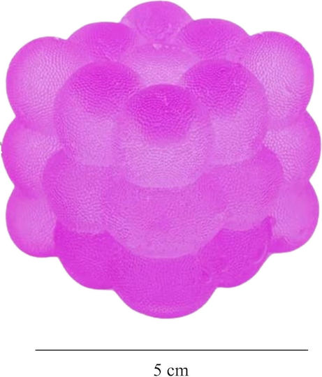Cub Squishy Spumant Violet