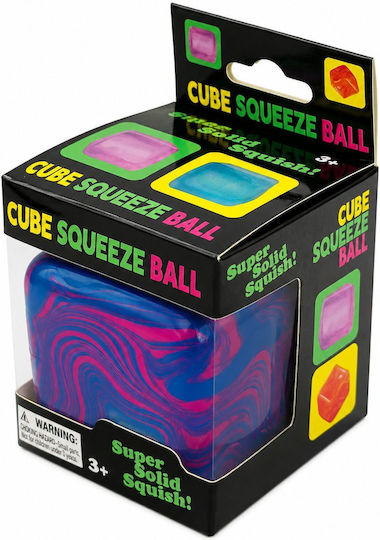Cub Squishy Spumant Albastru