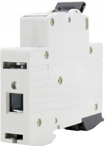 Bemko Automatischer Leistungsschalter 40A Monopolar AC A02-G7-1P-C40
