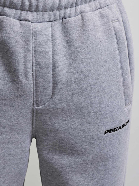 Grey Sweatpants
