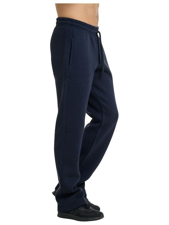 Men's Sweatpants Blue