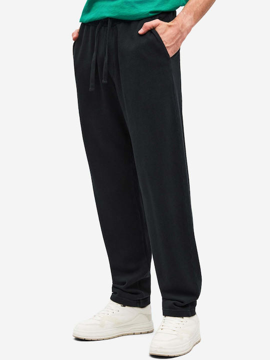 Men's Sweatpants Black