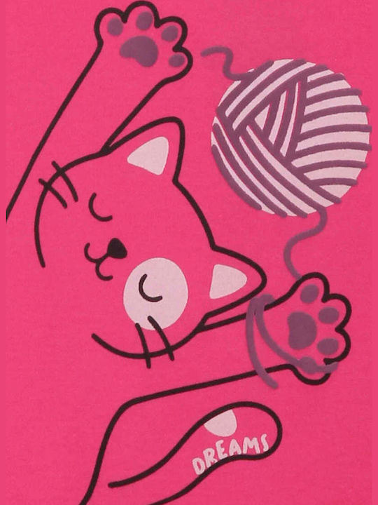 Dreams by Joyce Yarnball Baby-Strampler Rosa