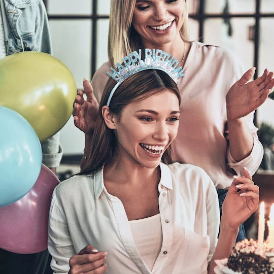 Bandă Pentru Cap Party Din Plastic