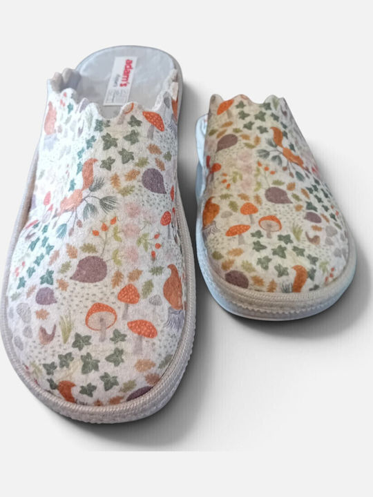 Adam's Shoes