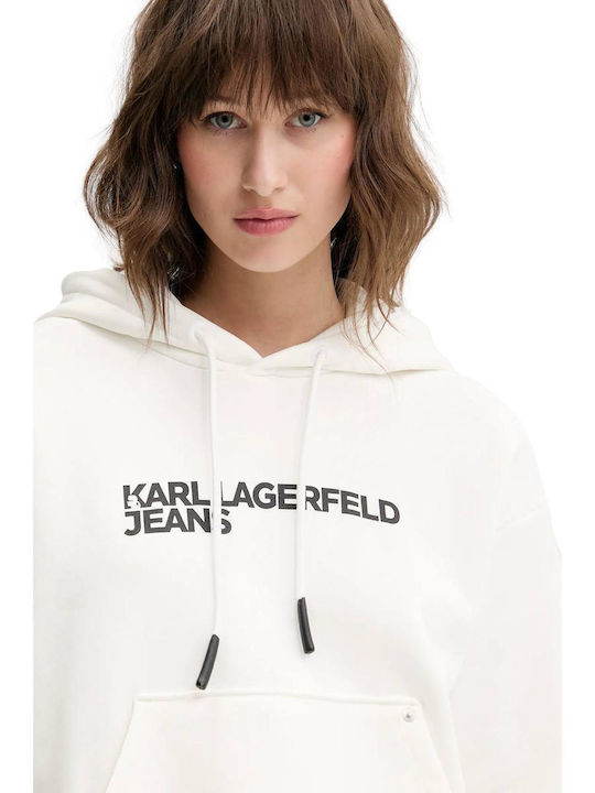 Women's Purple Sweatshirt